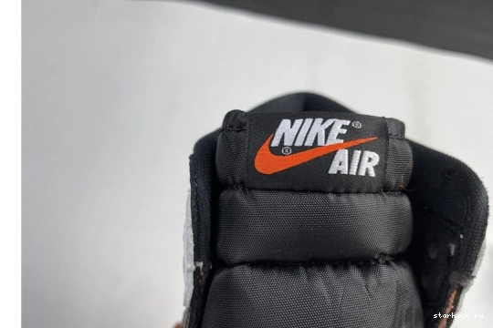 Retro 1 555088-180 Jordan High 555088-180 Air Electro Orange 0303